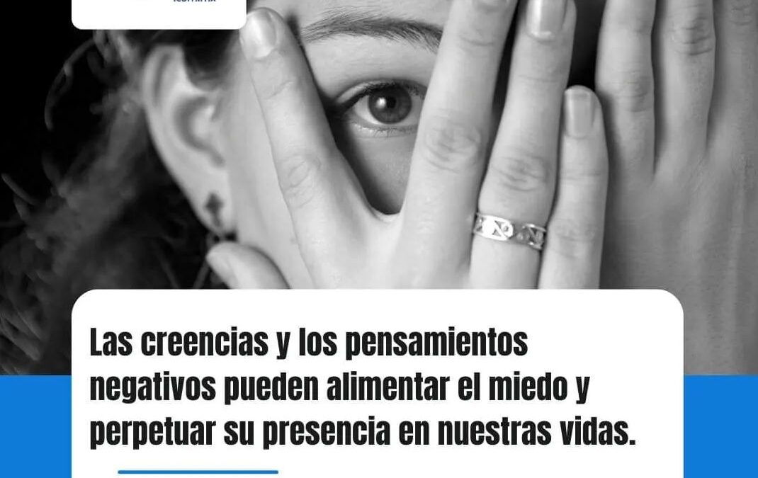 La armonización del miedo con Neuroconsciencia HNC