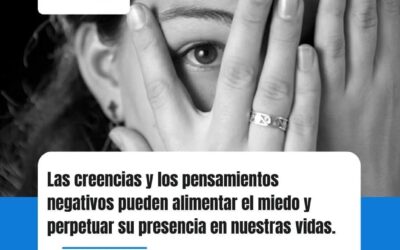 La armonización del miedo con Neuroconsciencia HNC