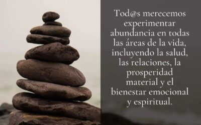 El merecimiento con Neuroconsciencia HNC