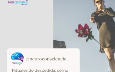 Rituales de despedida cómo ayudan en el duelo